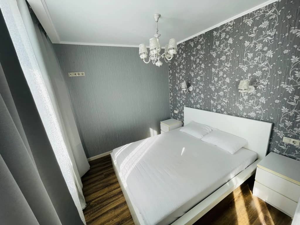 ApartKazan (АпартКазань) в ЖК Клевер Хаус: фото 5