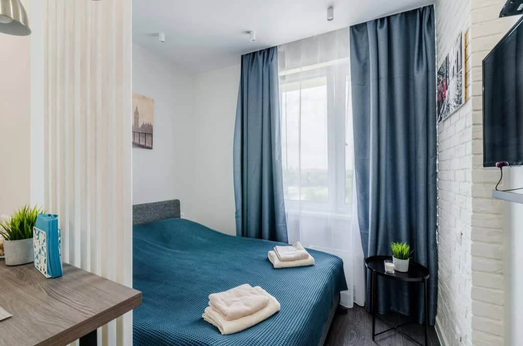 MOKO Apartments на улице Дегунинская 7: фото 5