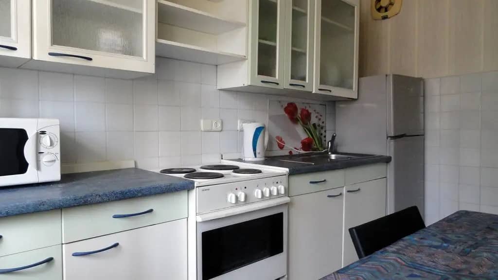 Apartments InnService: фото 7