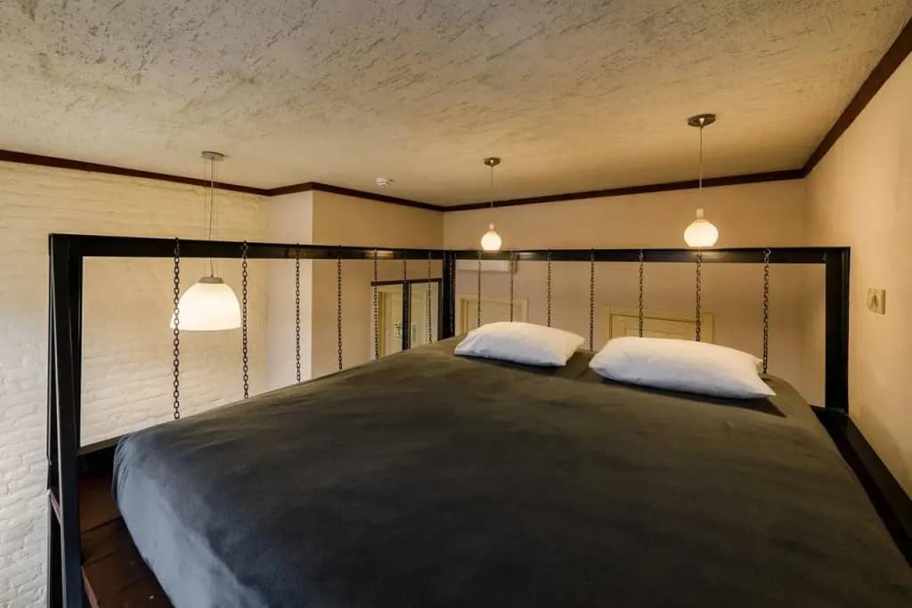 Nevsky Loft Studio (Невский Лофт Студия): фото 6