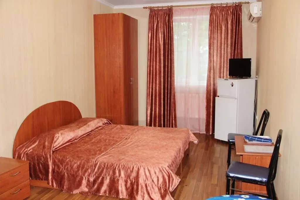 Guest House Bagira: фото 4
