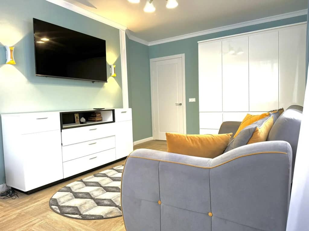 Pro.Apartment (Про.Апартмент) на улице Карла Маркса 28: фото 6