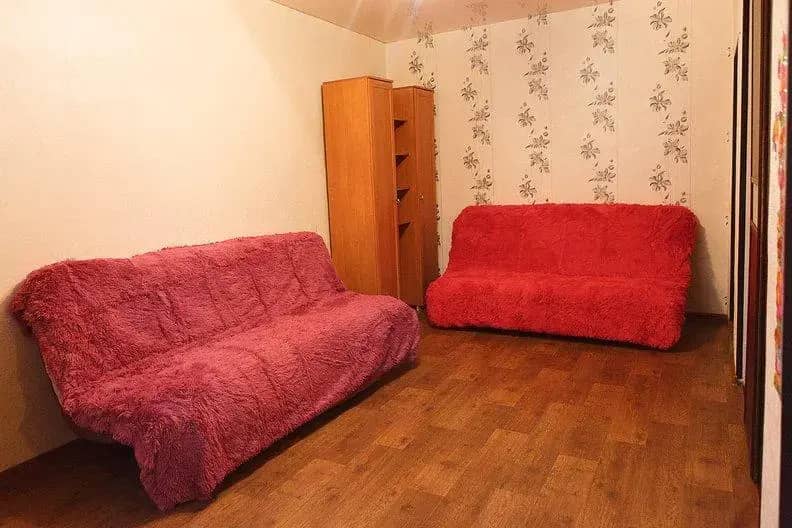 Apartamentyi Kachkanar Vtoroj Mikrorajon 5: фото 4
