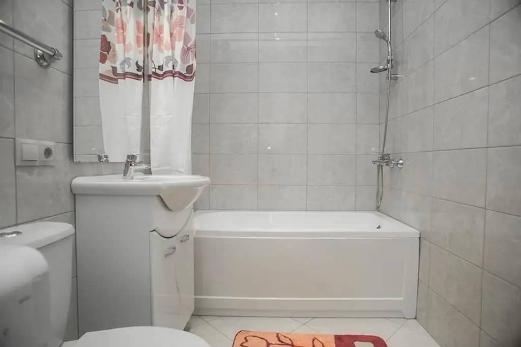 Myhomehotel On Shevchenko 15/127: фото 6