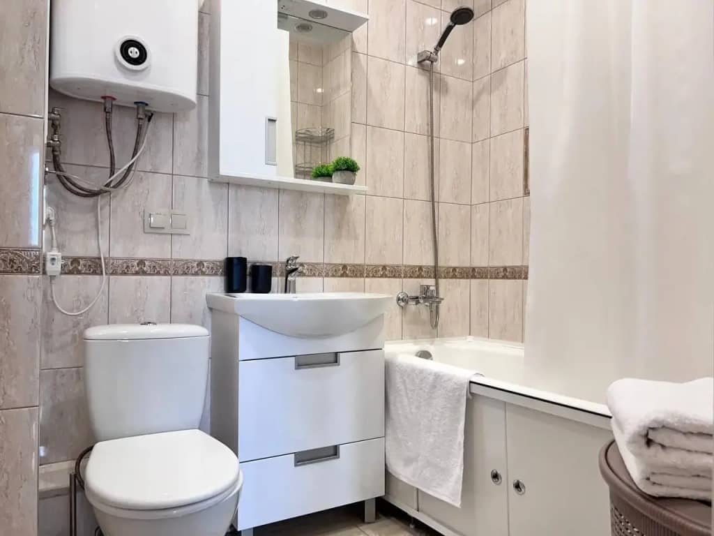 REKONA HOME (РЕКОНА ХОУМ) на улице Кавалерийская: фото 7