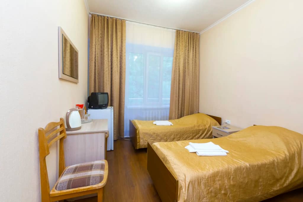 im. Telmana (Zheleznovodsk): фото 4