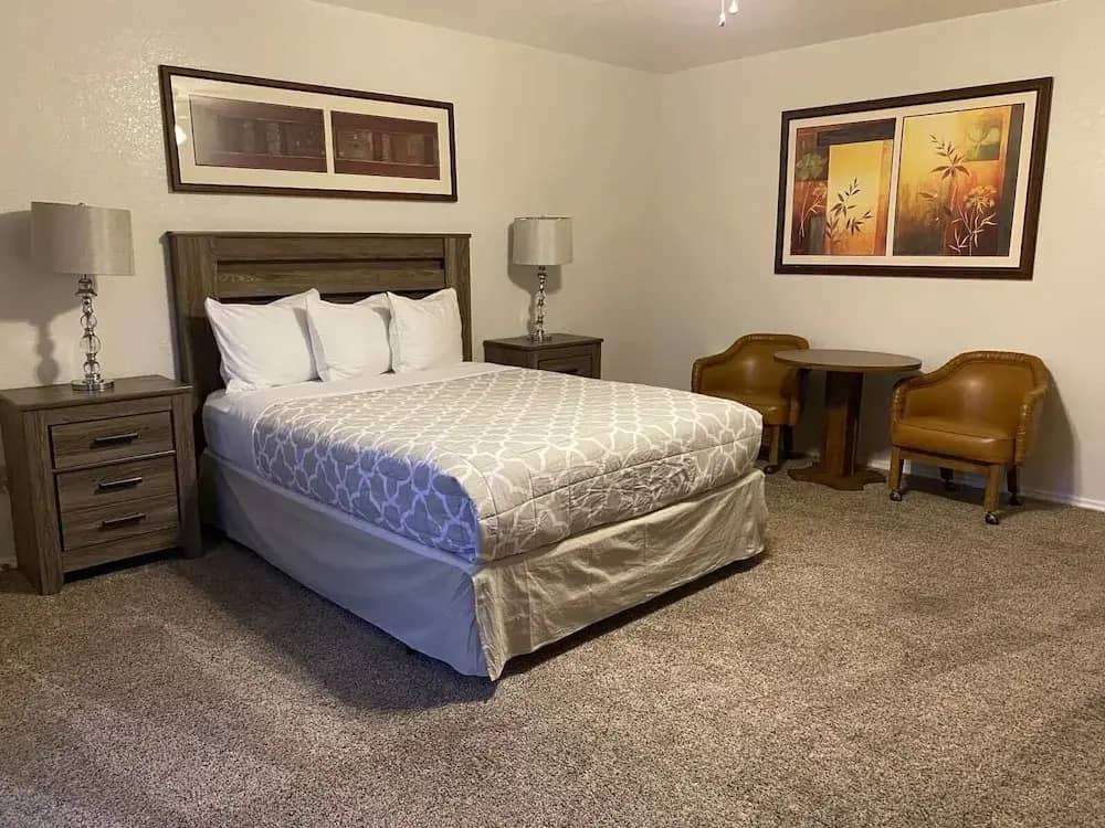 Картинка отеля