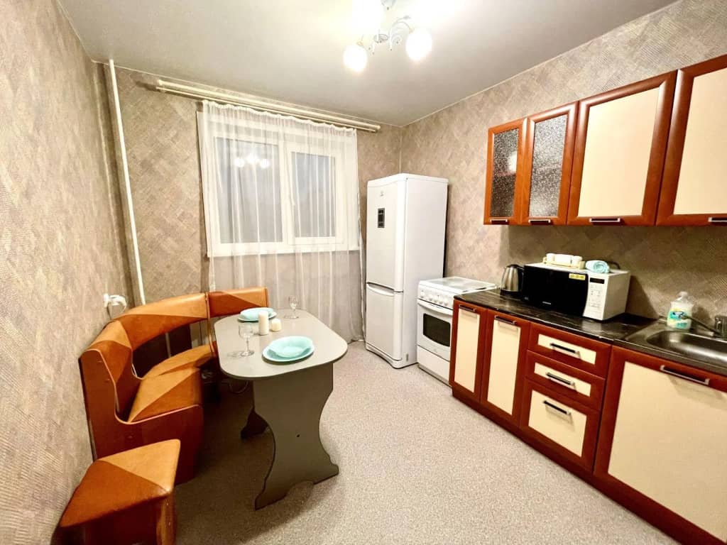 Home Hotel (Хоум Отель) на Есенина: фото 4
