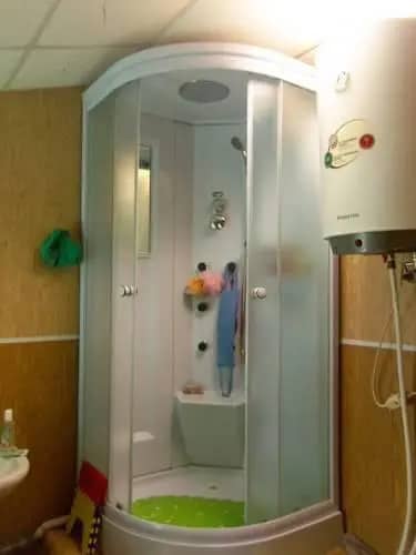 Хостел Сакура: фото 7