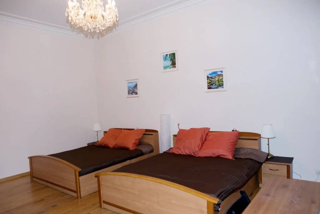 Mini-Hotel on 1-ya Tverskaya-Yamskaya: фото 5