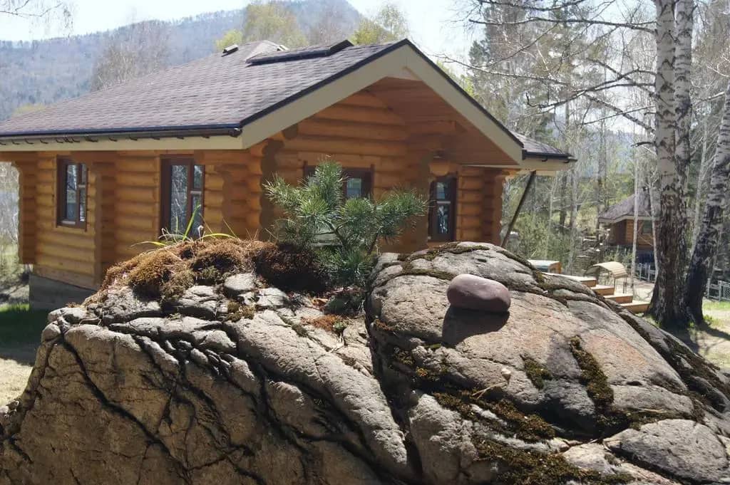 Саянский домик: фото 4