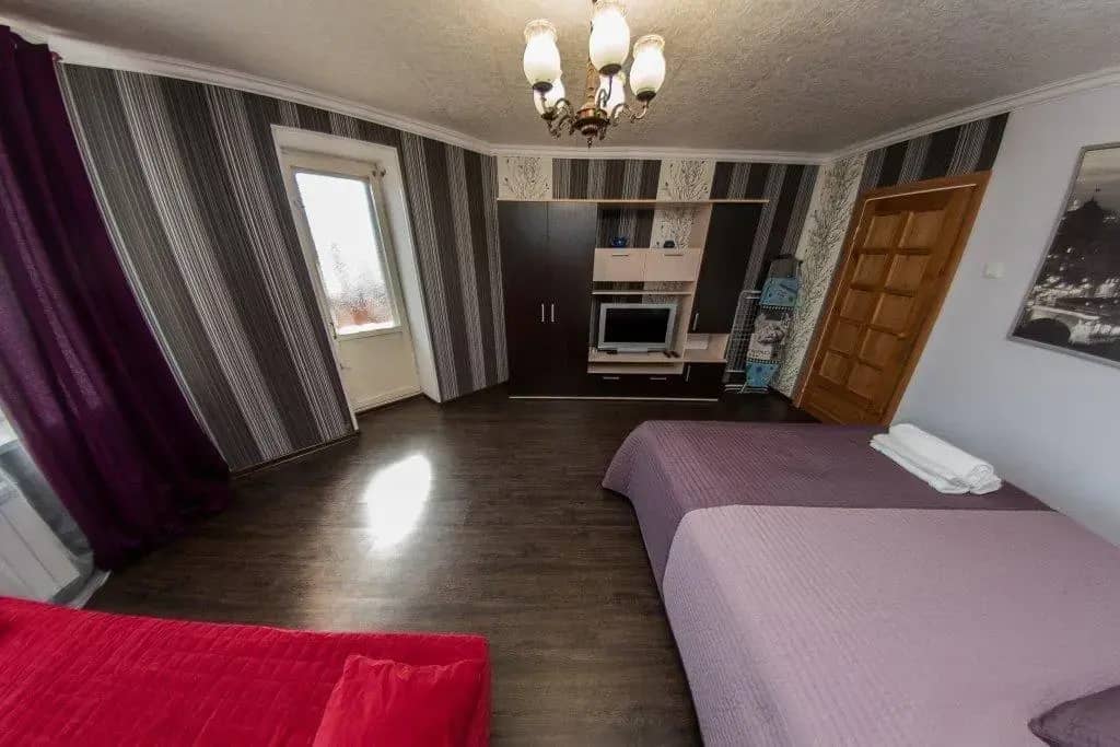 Apartamenty Na 8 Marta 80: фото 4
