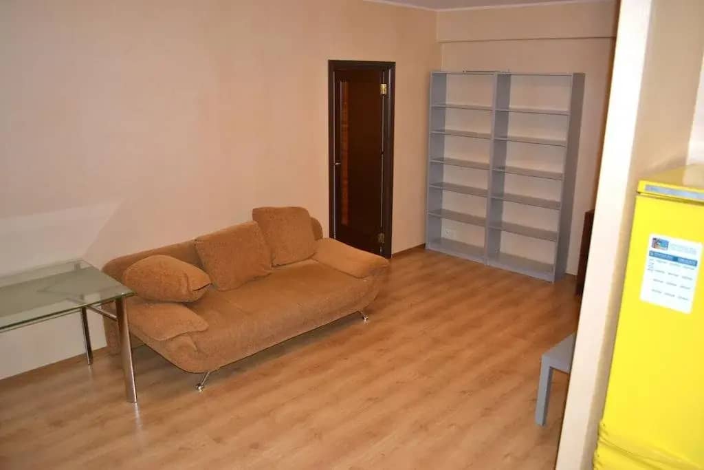 Апартаменты City Inn на улице Фрунзенская: фото 4
