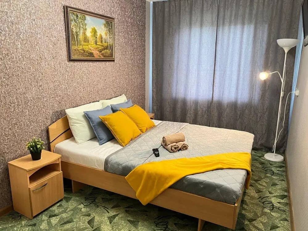 Диван и чемодан на Красном проспекте 94/1: фото 4