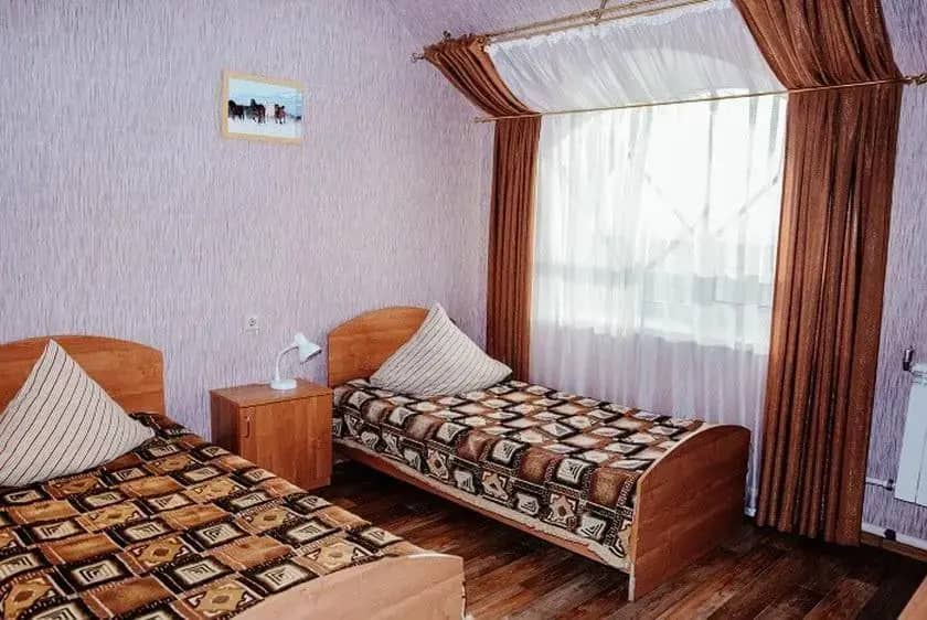 Mini Hotel Vostok: фото 7