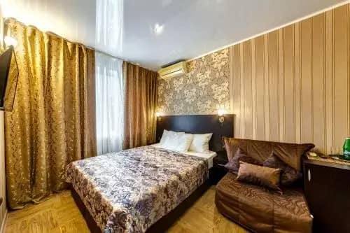 Guesthouse Orange: фото 4