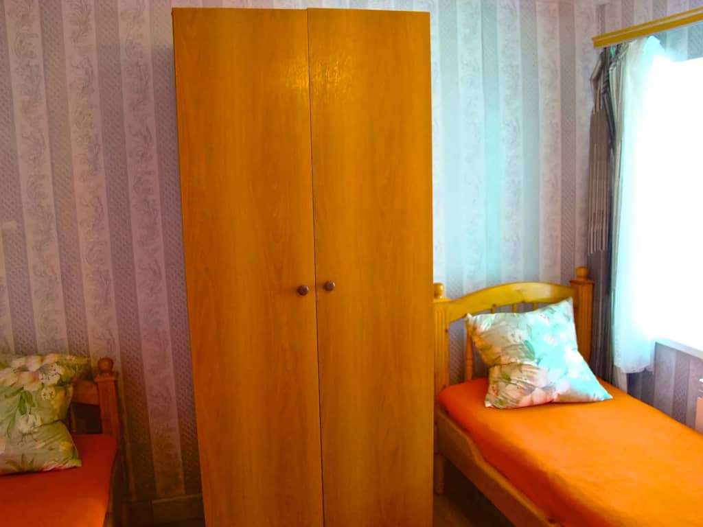 Mini Hotel Berdyanskaya 56: фото 6