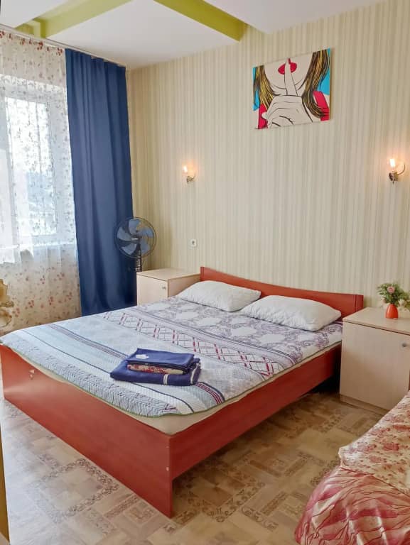 Аврора Люкс в 203-м микрорайоне 6: фото 5