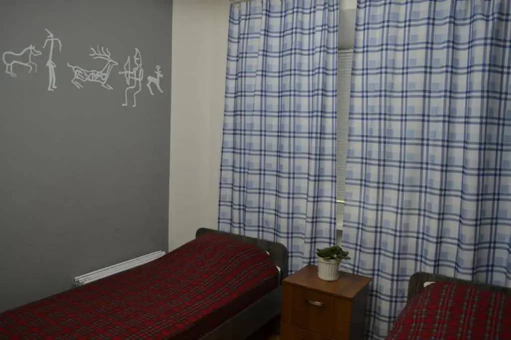 Lucomoria Hostel Abakan: фото 5