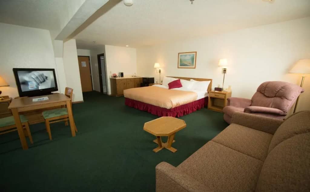 Картинка отеля