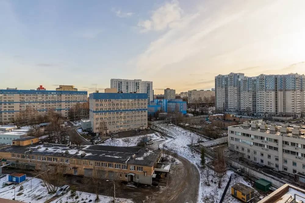 Апартаменты RentWill, ул. Калужская, 129-1: фото 7
