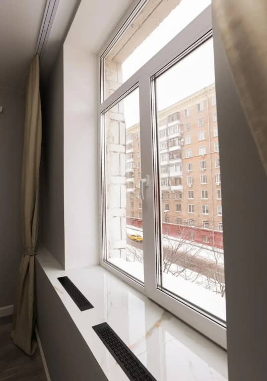 MOKO Apartments (МОКО Апартментс) на улице Кржижановского: фото 7