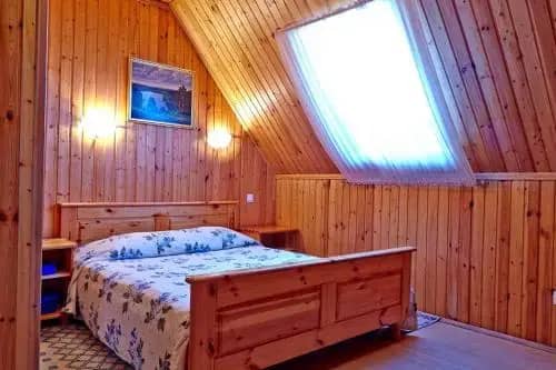 Hotel Severniy Sklon: фото 5