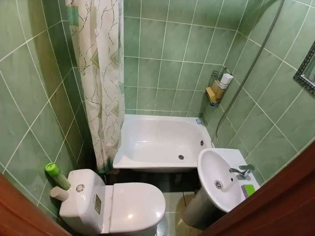 Home (Хоум) на улице Парашютная: фото 7