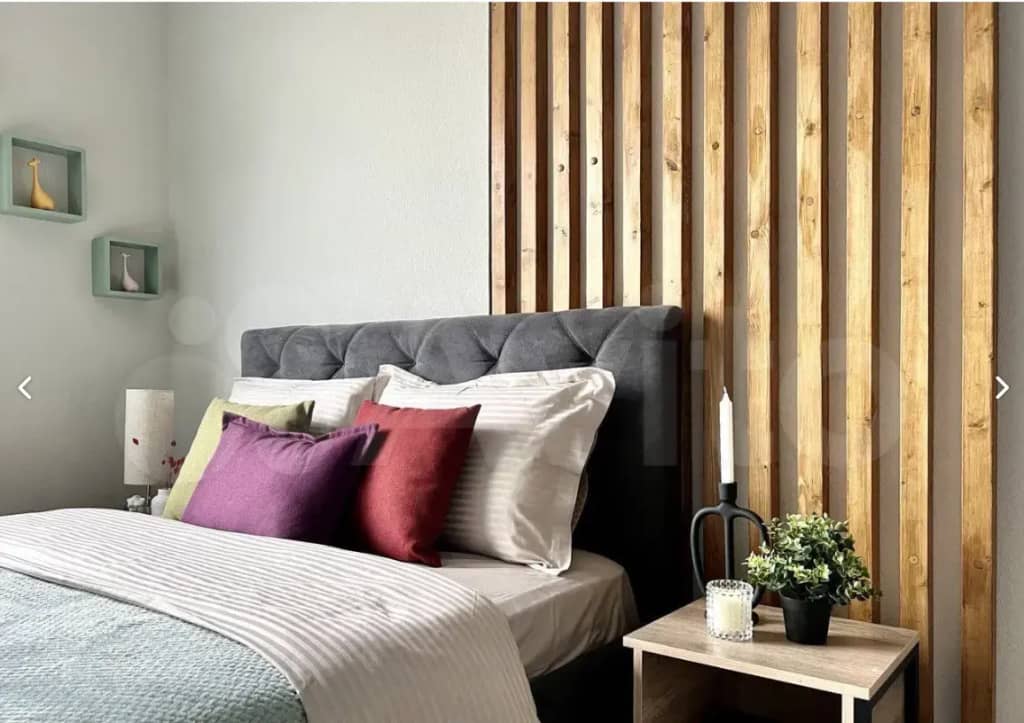 RENT2ROOM (РентТуРум) на улице Сосновая: фото 4