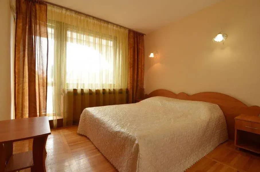 Hotel Sfera: фото 4