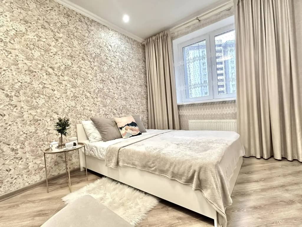Апартаменты на улице Альберта Камалеева 34: фото 4