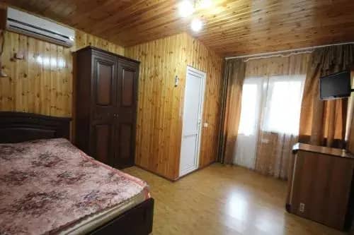 Azanta Guest House: фото 4
