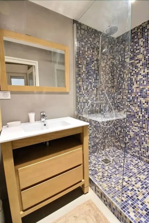 104525 - Appartement 4 Personnes à Paris: фото 6