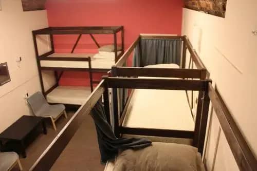 Жилое помещение Hi Loft : фото 6