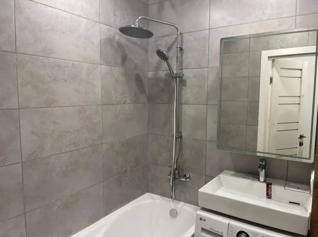 Апартаменты Дукат в 3-ем микрорайоне к338А: фото 7