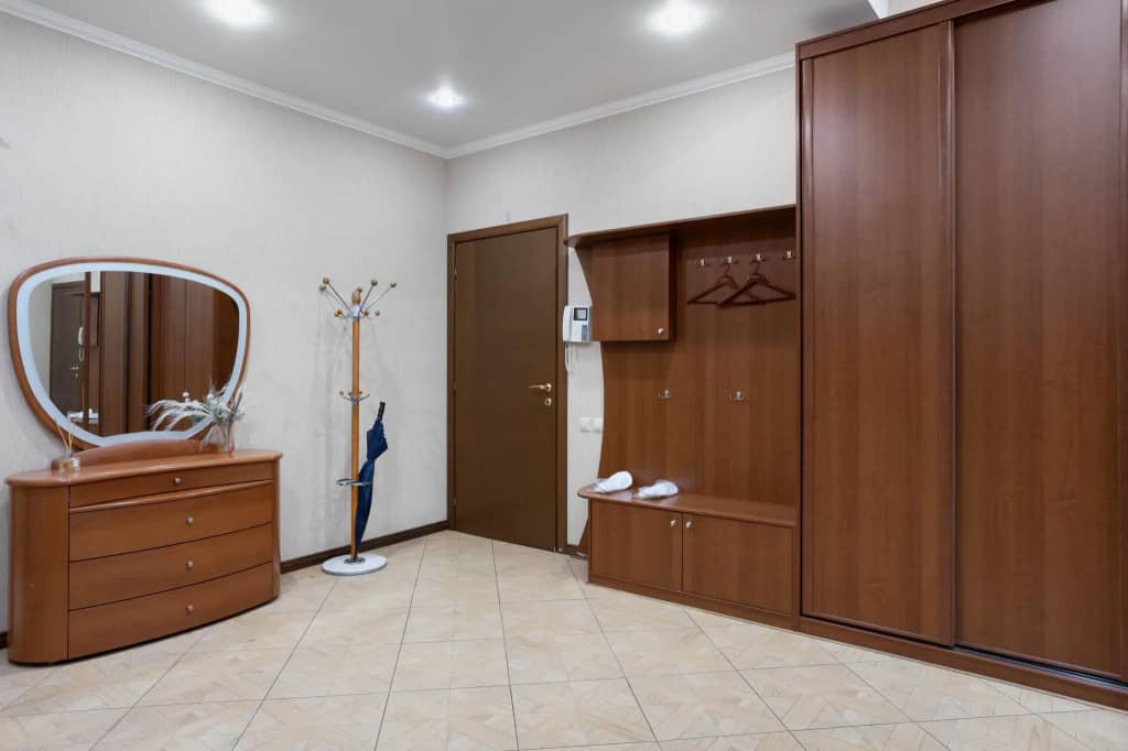 MyHome YourHome (МайХоум ЙоХоум) на Большом проспекте Петроградской стороны: фото 5