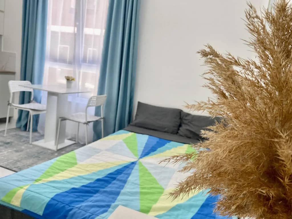 Orange Apart на Тимирязева 53В: фото 6