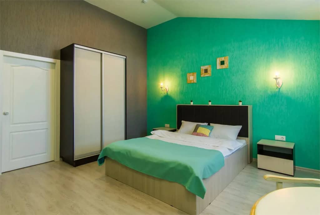 22-Hotel (Барнаул): фото 4