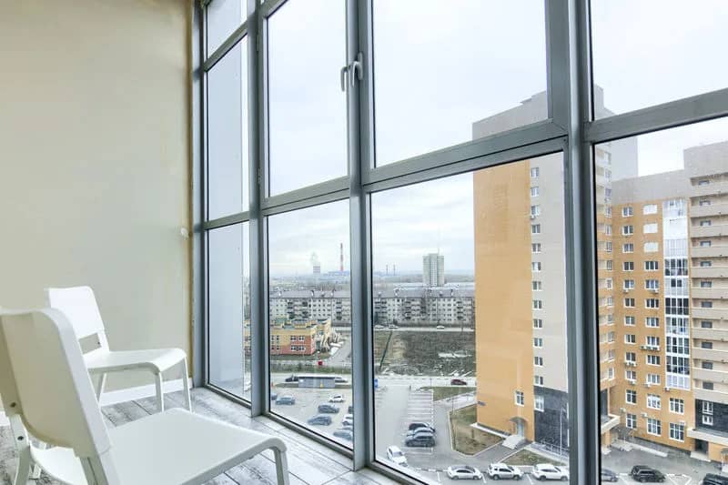 Апартаменты Казань Хоум на ул. Павлюхина, д. 110В: фото 7