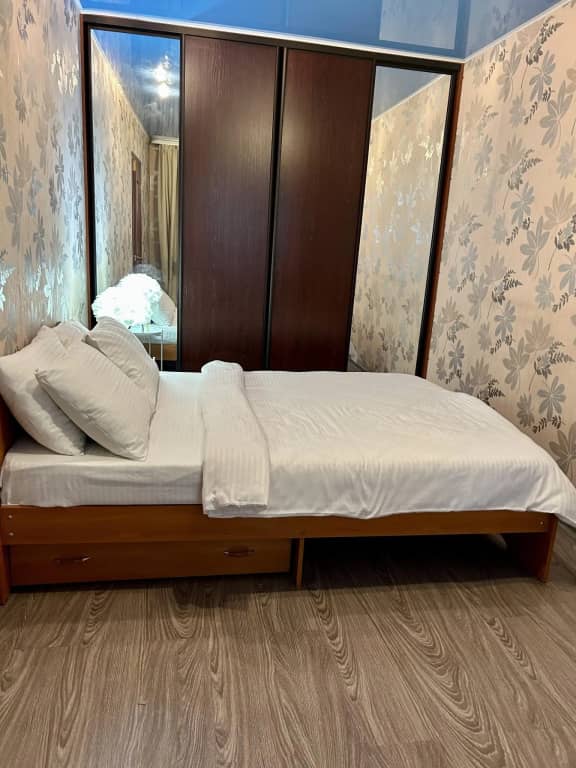 Home Hotel On Kirova 83: фото 7