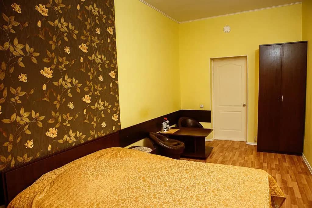 Меблированные комнаты Inn Fontannaya: фото 5