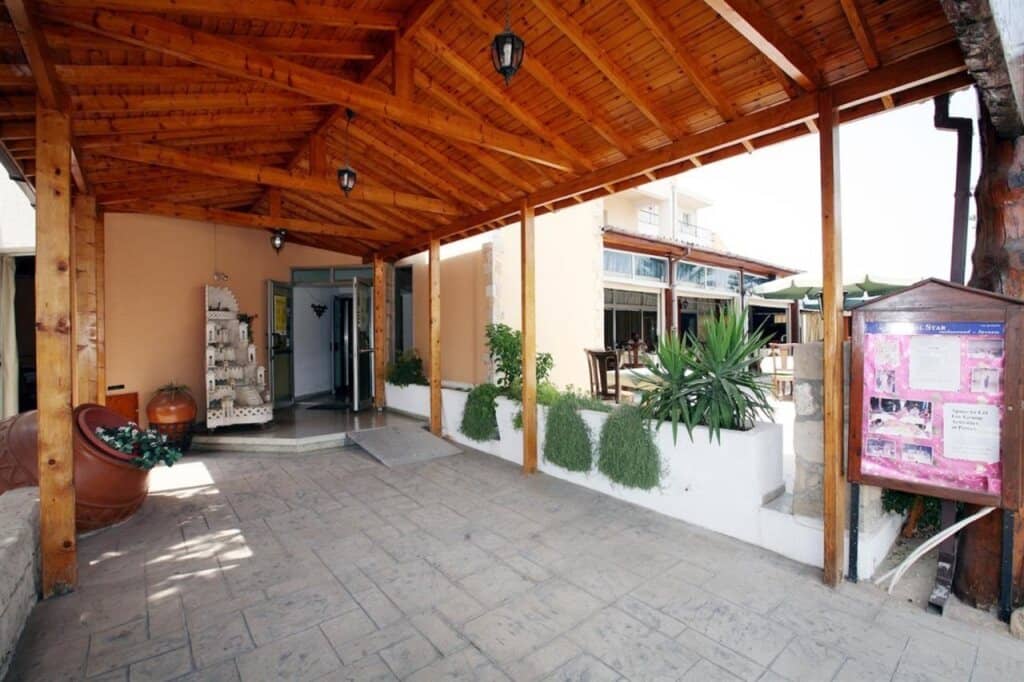 Картинка отеля