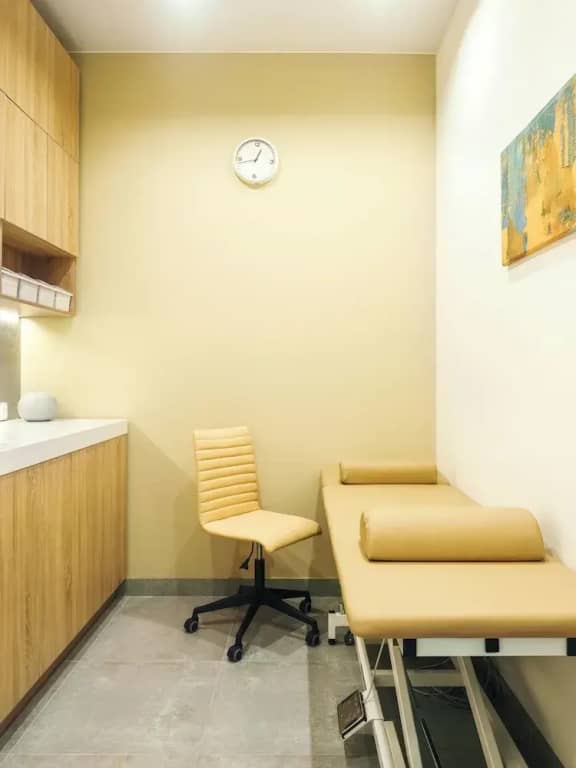Первая линия. Health Care Resort.: фото 7