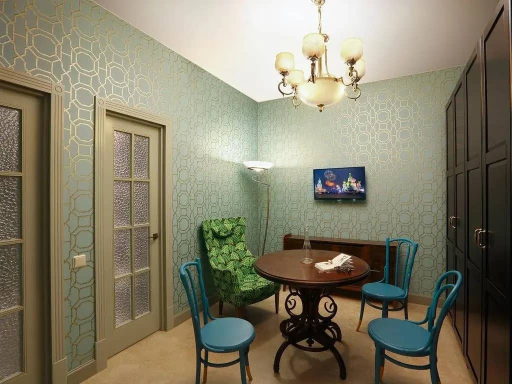 Apartdecor Paveletskaya: фото 4