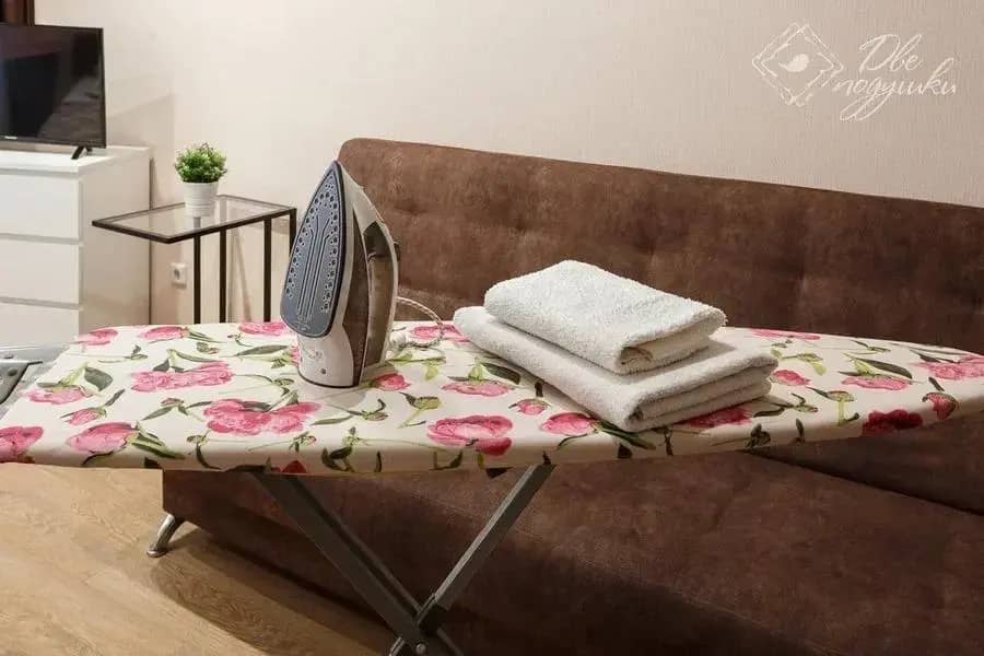 Две Подушки на улице Возрождения 82: фото 6