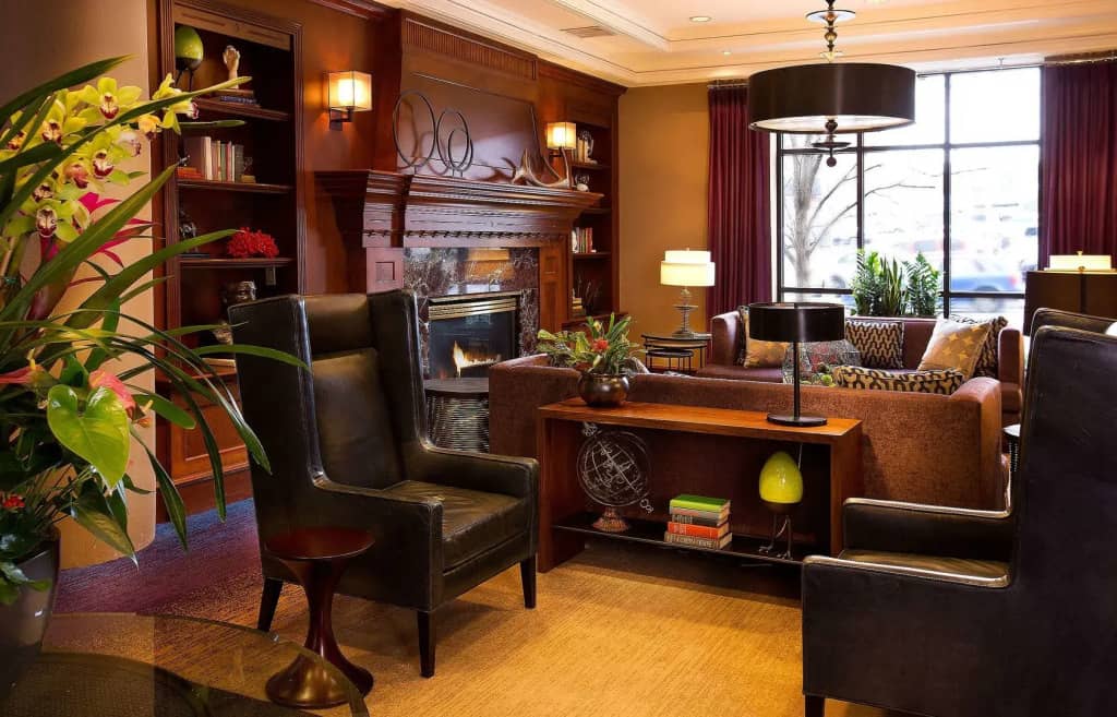 Картинка отеля