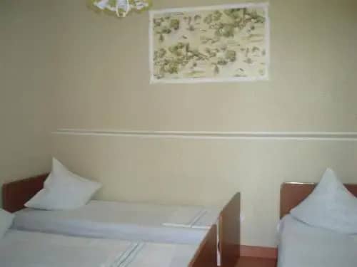 Ksyusha Guest House: фото 5