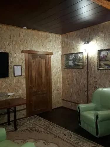 Banny Dvor V Poddubnom Baza Otdykha: фото 5