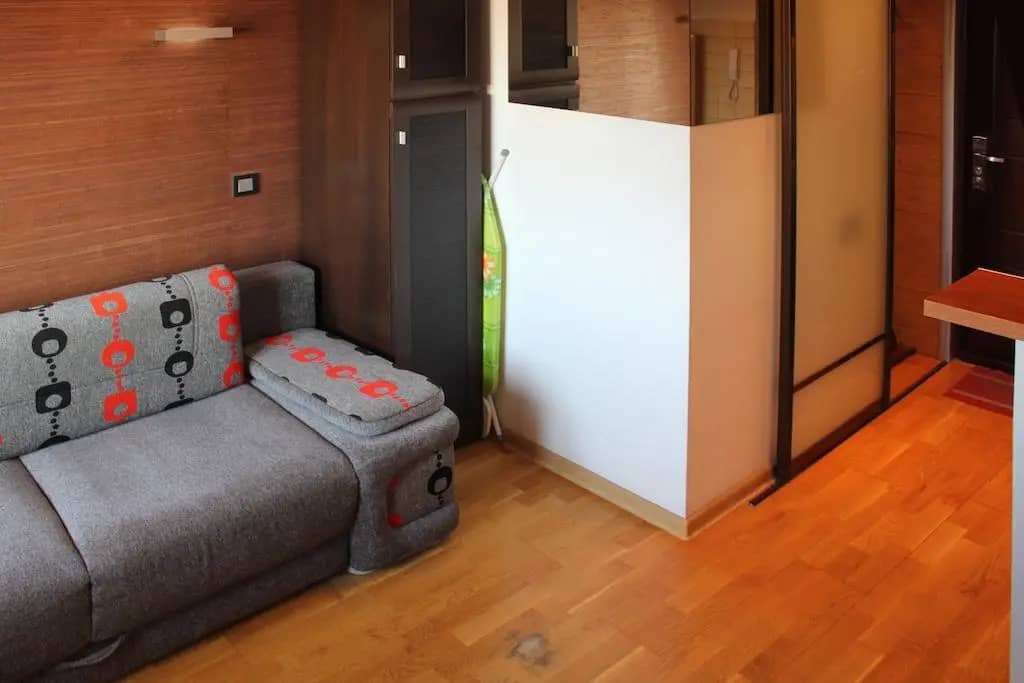 Apartments Vitaly Gut на Центральном рынке: фото 7