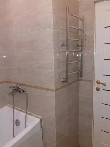 Комната в Квартире на Горького: фото 6